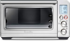 Breville air fryer