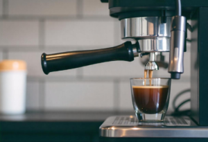 Best espresso machines